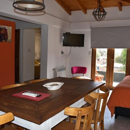 Cabanas La Sorpresa Tilcara Exteriör bild
