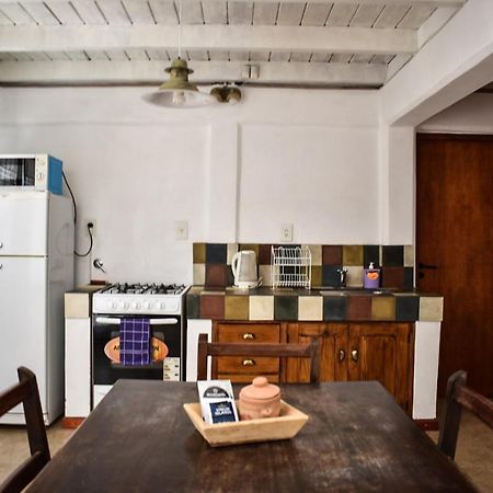 Cabanas La Sorpresa Tilcara Exteriör bild