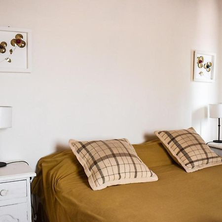 Cabanas La Sorpresa Tilcara Exteriör bild