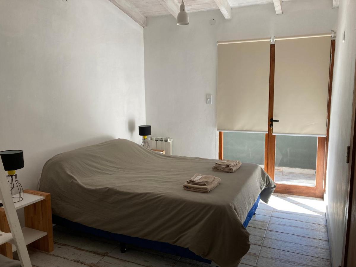 Cabanas La Sorpresa Tilcara Exteriör bild