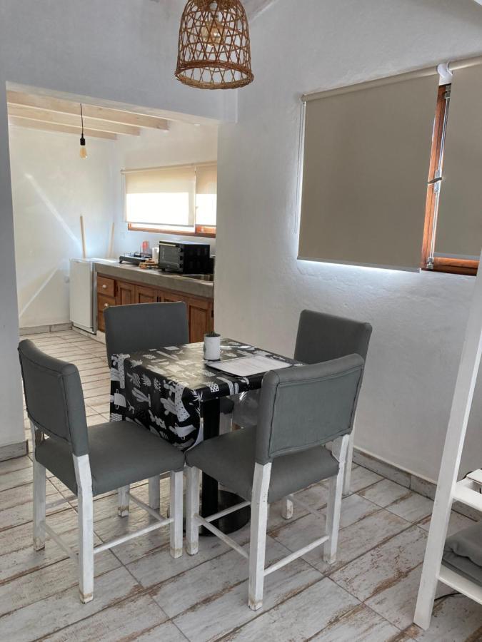 Cabanas La Sorpresa Tilcara Exteriör bild