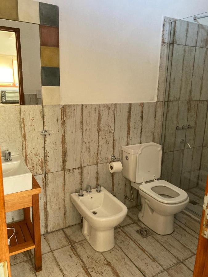 Cabanas La Sorpresa Tilcara Exteriör bild