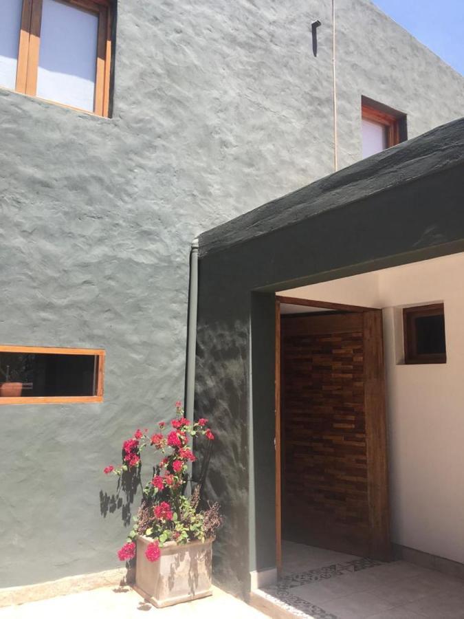 Cabanas La Sorpresa Tilcara Exteriör bild