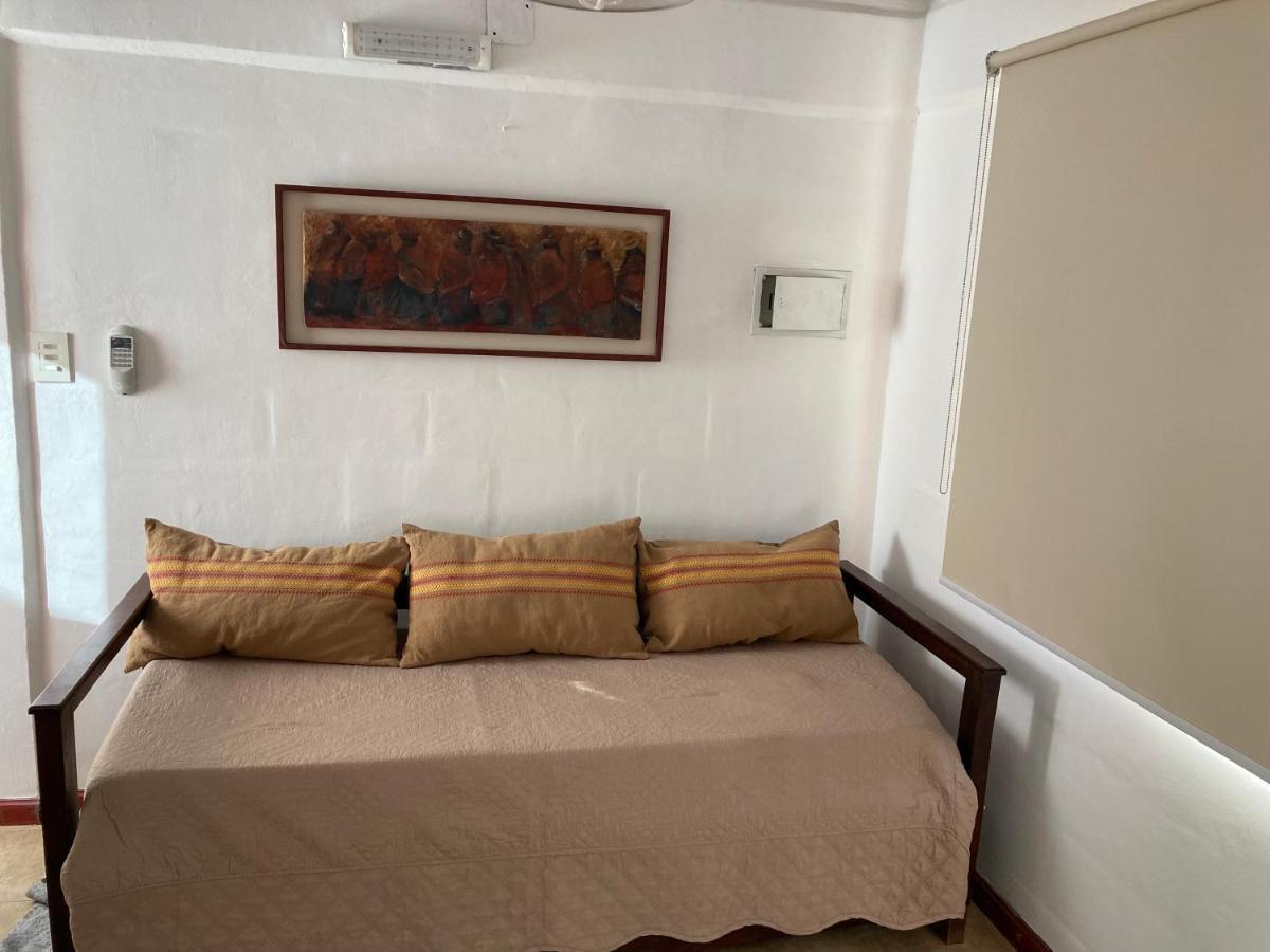 Cabanas La Sorpresa Tilcara Exteriör bild