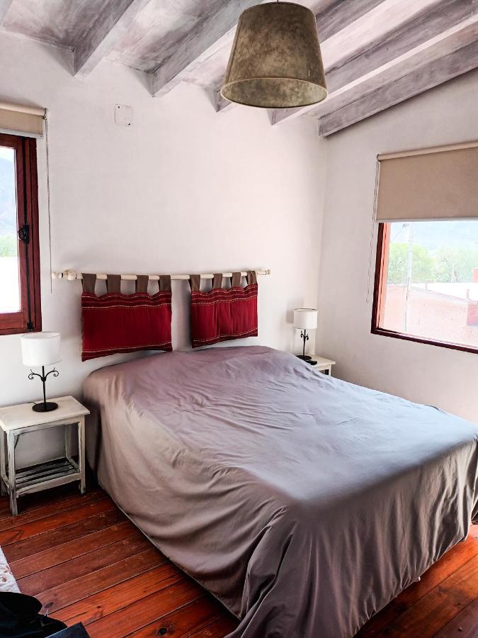 Cabanas La Sorpresa Tilcara Exteriör bild