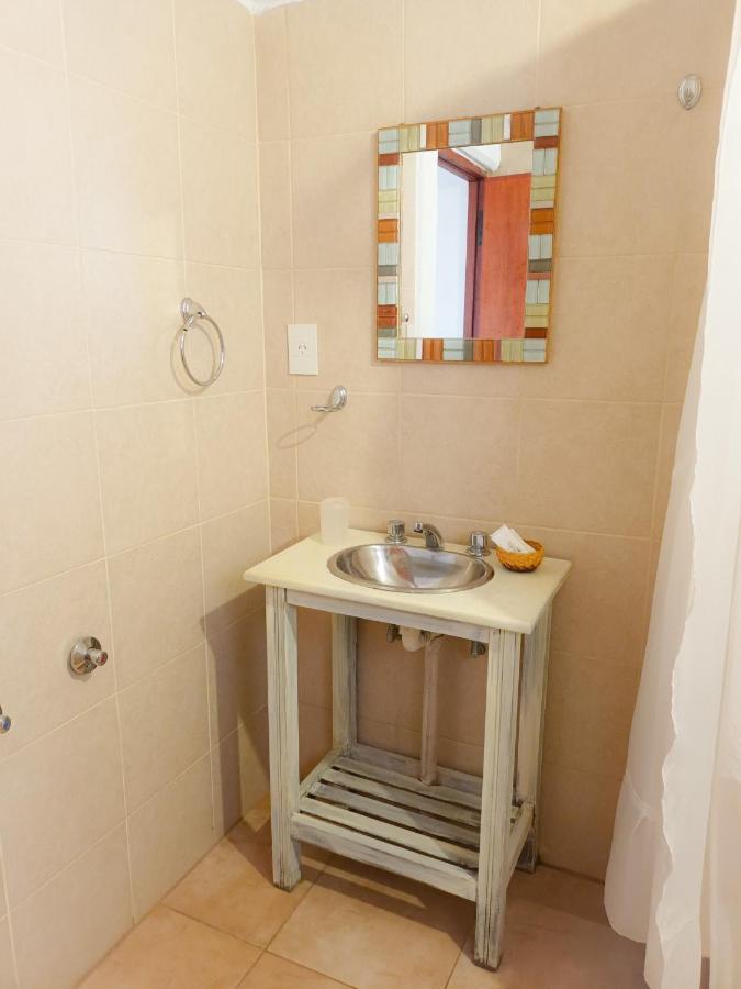 Cabanas La Sorpresa Tilcara Exteriör bild