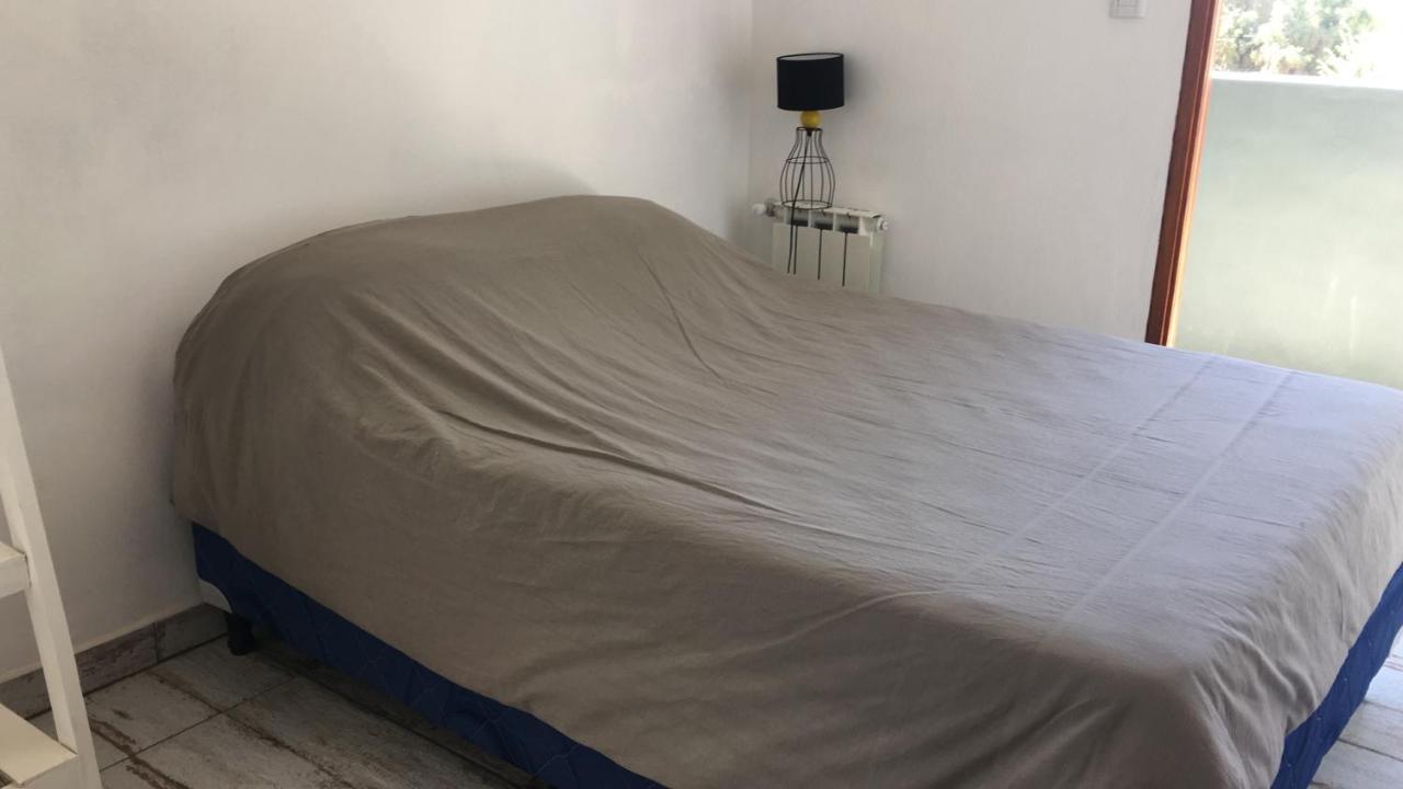 Cabanas La Sorpresa Tilcara Exteriör bild