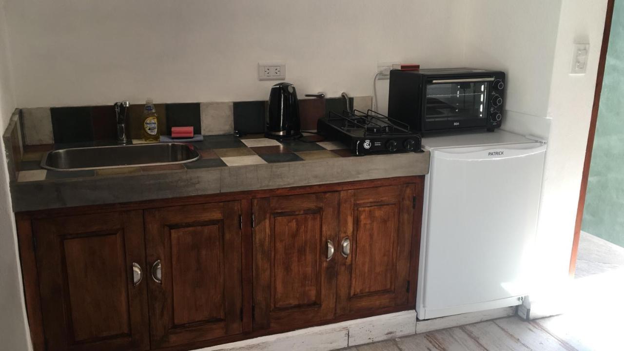Cabanas La Sorpresa Tilcara Exteriör bild
