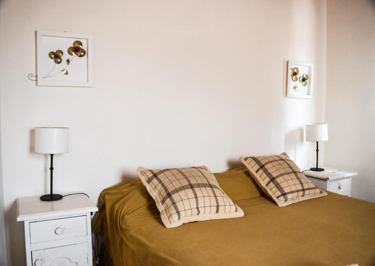 Cabanas La Sorpresa Tilcara Exteriör bild