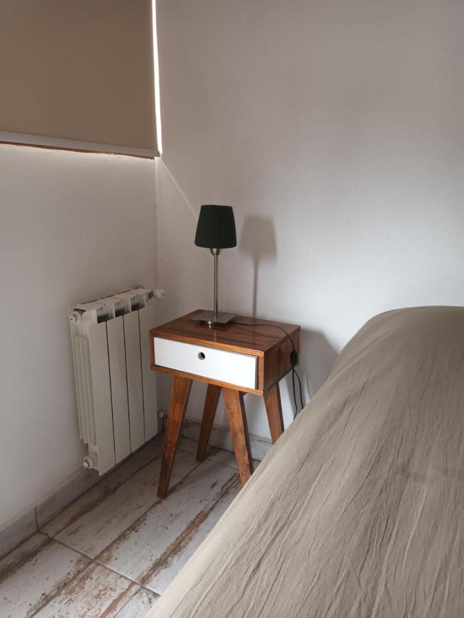 Cabanas La Sorpresa Tilcara Exteriör bild