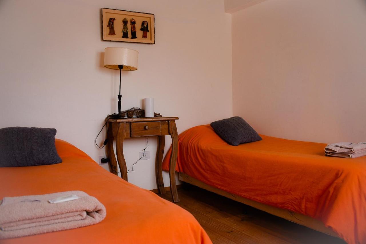 Cabanas La Sorpresa Tilcara Exteriör bild