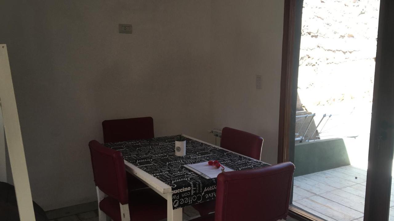 Cabanas La Sorpresa Tilcara Exteriör bild