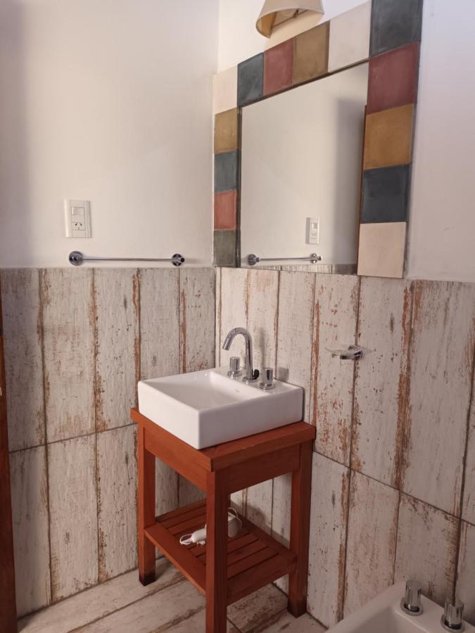 Cabanas La Sorpresa Tilcara Exteriör bild
