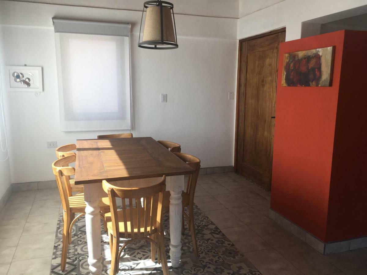 Cabanas La Sorpresa Tilcara Exteriör bild
