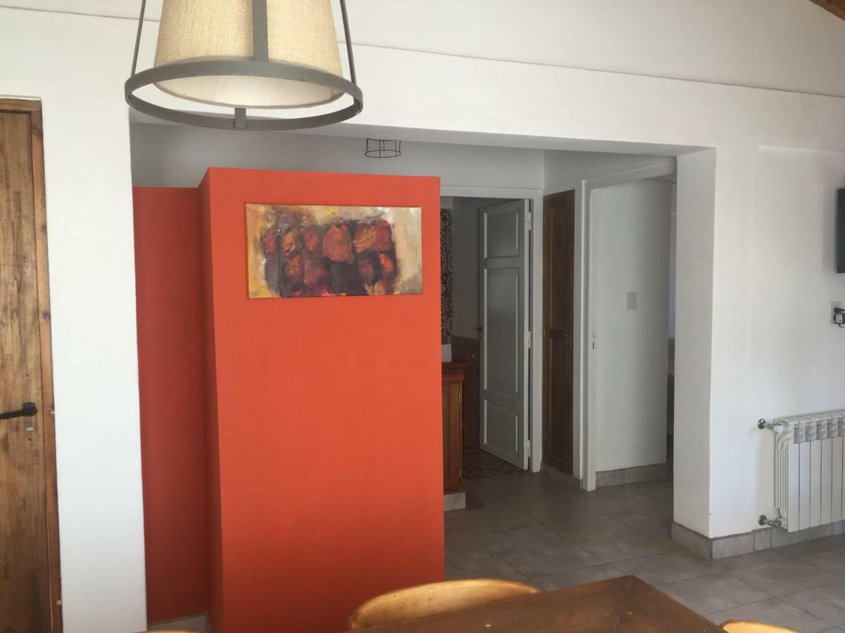 Cabanas La Sorpresa Tilcara Exteriör bild