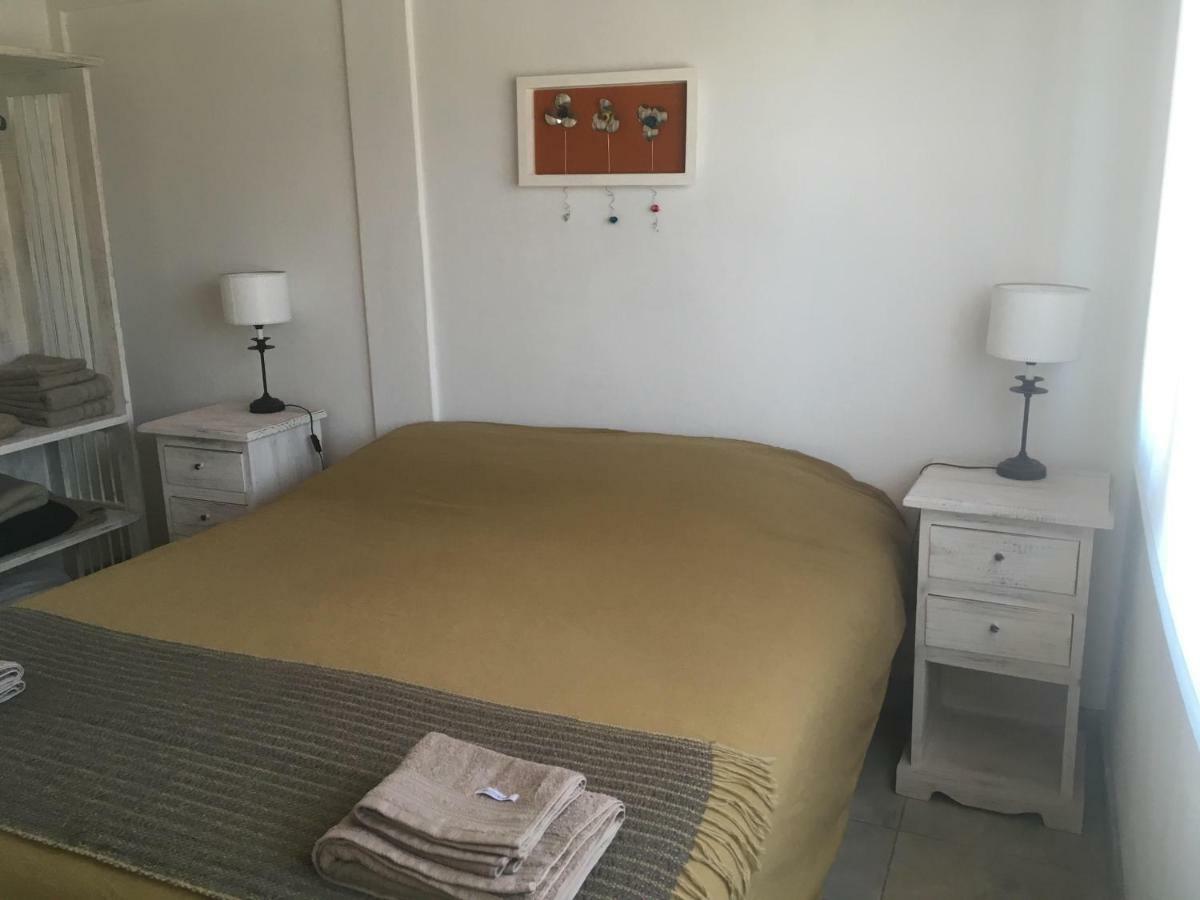 Cabanas La Sorpresa Tilcara Exteriör bild
