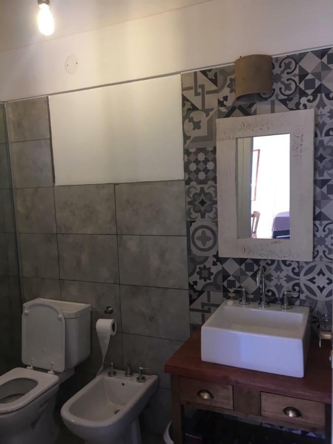 Cabanas La Sorpresa Tilcara Exteriör bild
