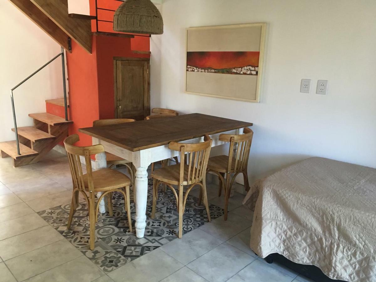 Cabanas La Sorpresa Tilcara Exteriör bild