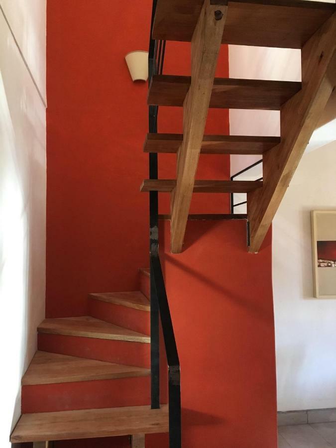 Cabanas La Sorpresa Tilcara Exteriör bild