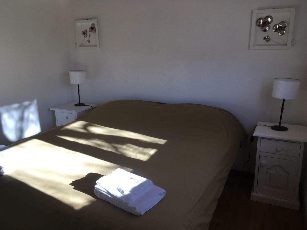 Cabanas La Sorpresa Tilcara Exteriör bild