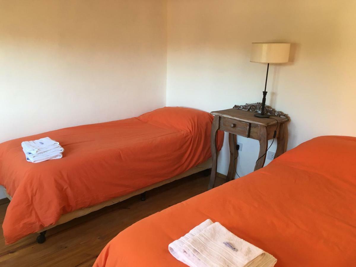 Cabanas La Sorpresa Tilcara Exteriör bild