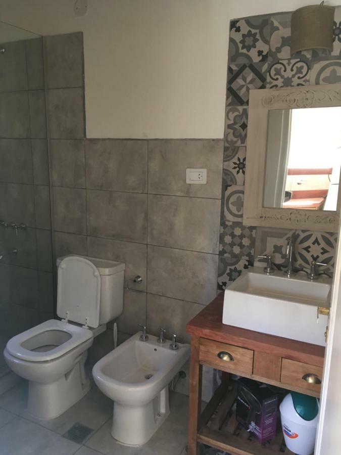 Cabanas La Sorpresa Tilcara Exteriör bild